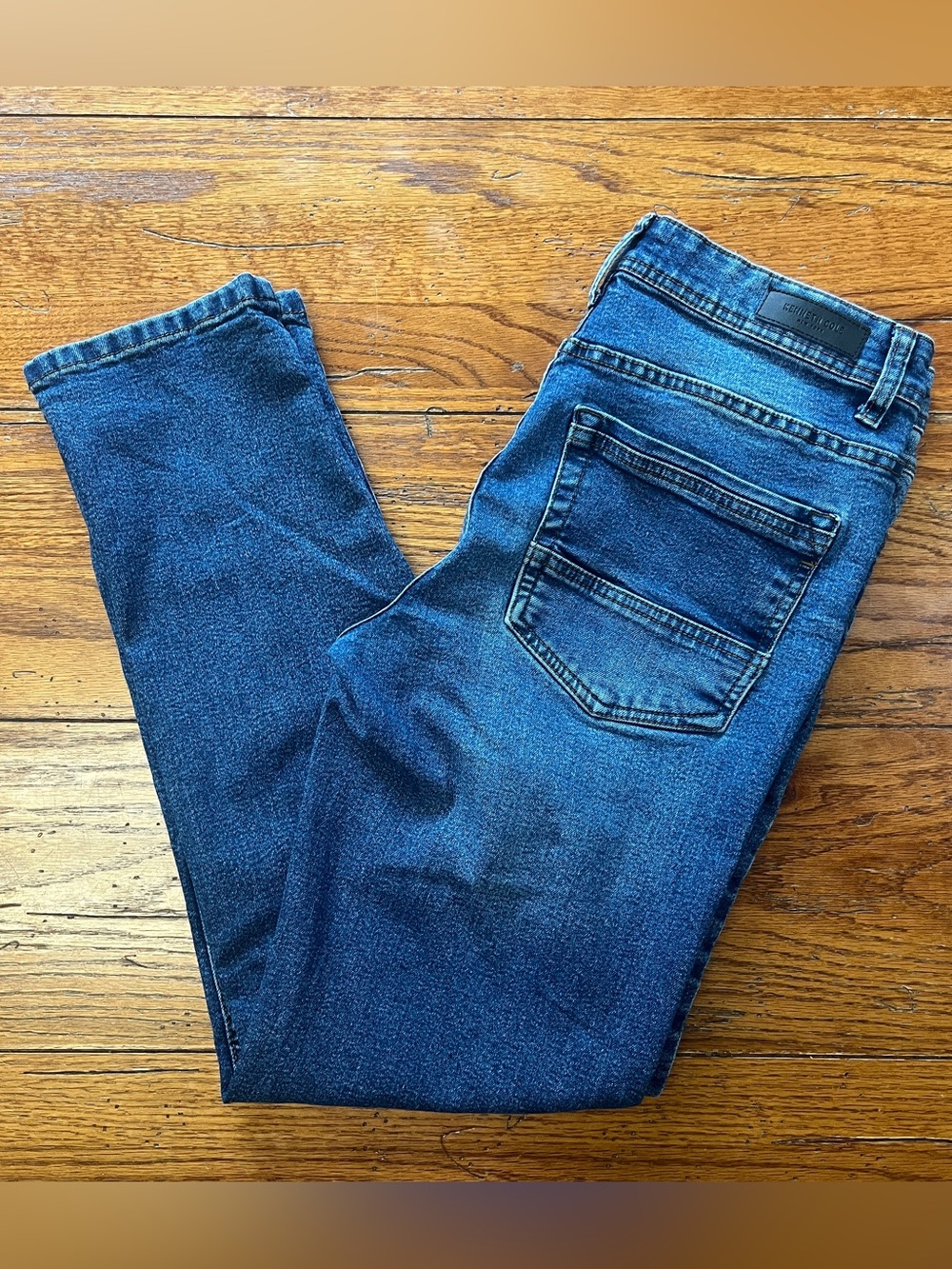 Kenneth Cole Men’s Jeans 30x30